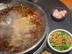 -小饕荟雅安贡椒鱼鲜馆(广福桥店)