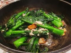 南粵啫芥兰-稻香酒家(天河城店)