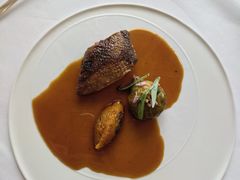 -Caprice(香港四季酒店)