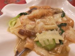 -玉华台饭庄(裕中西里小区店)