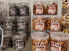 -好利来(北新桥店)