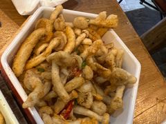 -老友烧烤(万达店)