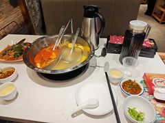 -陈记顺和潮汕牛肉火锅(番禺迎宾大道店)