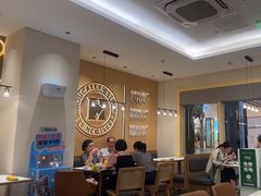 -豪客来牛排(中华城店)