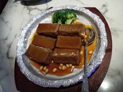 -JUKEBOX玖部音乐餐厅(华侨城店)