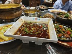 -徐鼎盛民间菜(奥体店)