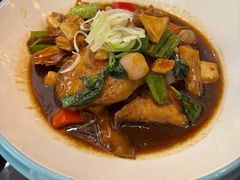 -玉兰苑一等茶餐厅