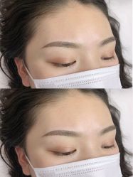 -久匠·野生眉半永久纹眉