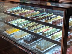 -罗约海滨温泉酒店-索莎西餐厅