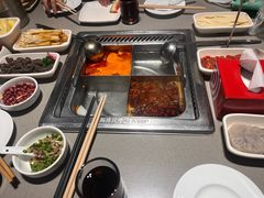 -海底捞火锅(龙湖北京大兴天街店)