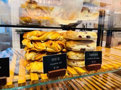 肉桂卷-81BAKERY(大学路店)