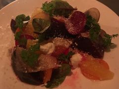 -Ocean's Table 欧舍