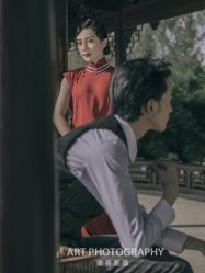 -薇喜影像艺术中心 ART PHOTO