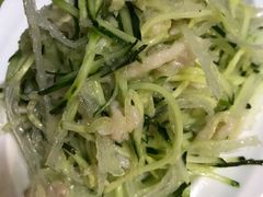 -春水锅贴·传统鲁菜(大明湖店)