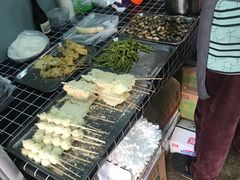 -大腕炸串(河东总店)