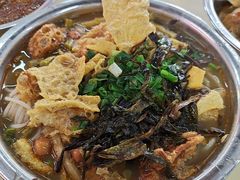 -凤张螺蛳粉·爽口粉(跃进路总店)