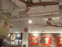 -味福记·江西小炒·南昌小吃(青山湖万达店)
