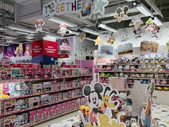 -玩具反斗城(海港城店)