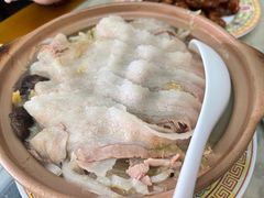 -砂锅居(西四店)