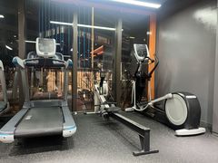 -博纳私人订制健身(中集美兰湖店)