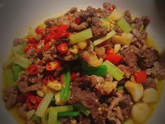 -费大厨辣椒炒肉(吉联MALL店)