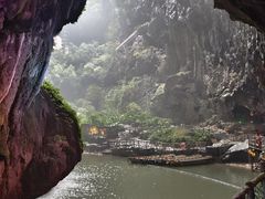 -英西峰林·洞天仙境