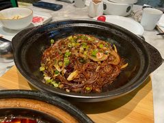-辛香汇·现炒川菜(淮海路百盛店)