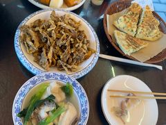 -都江堰石锅鱼