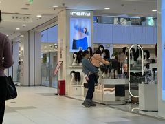 -凯德MALL(西直门店)