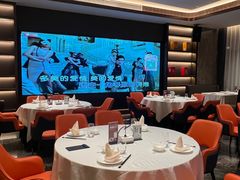 -香港狮子山下·明星粤菜餐厅(北苑店)