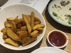 -Country Lane咖啡·意粉(荔园新天地店)