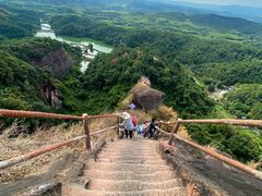 -丹霞山风景名胜区