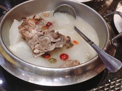 -新兴·金羊座·粤菜点心(乐峰店)