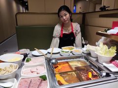 -海底捞火锅(南海万科广场店)