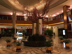 -温州龙湾国际机场温德姆酒店