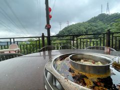-巴倒烫陆派火锅山庄(南山总店)