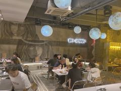 -那些年一起吃串的地方烧烤(观前街店)