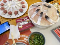 -中渝城重庆火锅(文昌店)