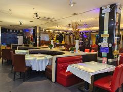 -阿楷·二十年烧烤宵夜·渔家小寨(达明店)