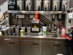 -拾叁茶(罗汉巷店)