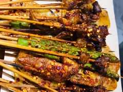 -86烧烤·炭火烧烤 (石人总店)