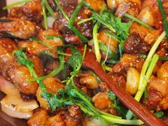 -鹊玥·粤菜小馆(汇智国际商业中心店)