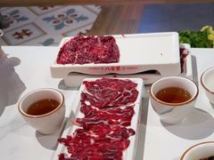 -八合里潮汕鲜牛肉火锅(吉大店)