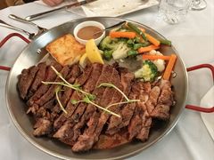 -安东尼奥餐厅