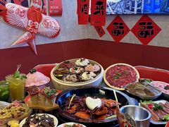 -牛市坎火锅(建设路店)