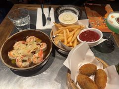 -Apollo·西班牙小酒馆(安福路店)