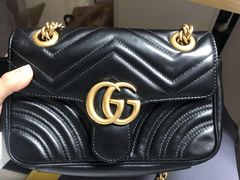 -沐渔二手奢侈品黄金手表包包回收·中古店(广州塔店)