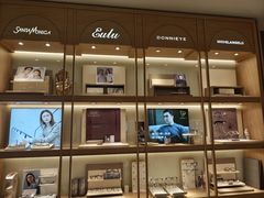-茂昌眼镜(南京东路店)
