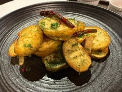 -泓0871臻选云南菜·味庄