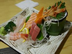 刺身拼盘-季乐
